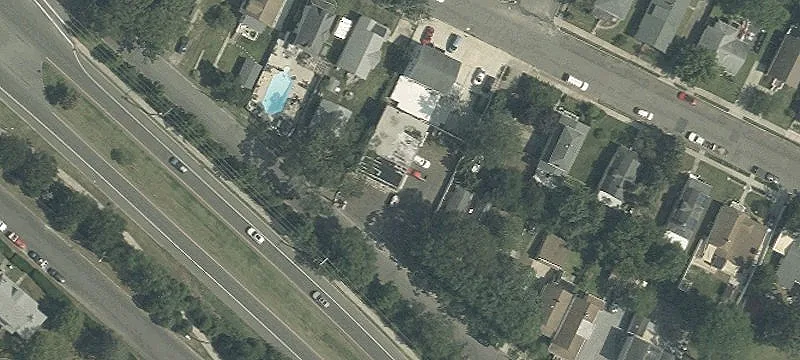 501 Dobbs Ave