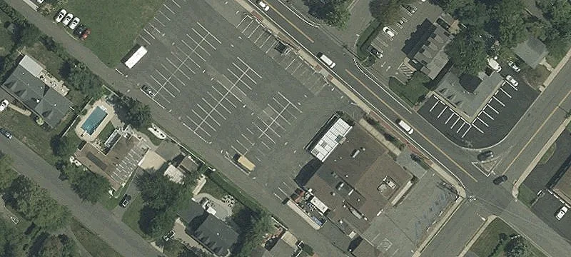 403 Higgins Ave