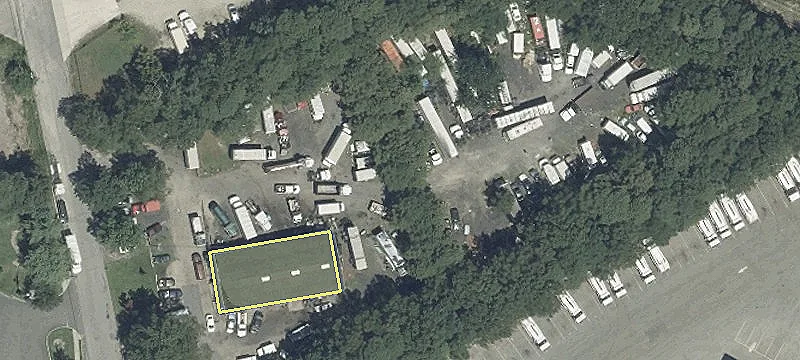 1238 Doughty Rd
