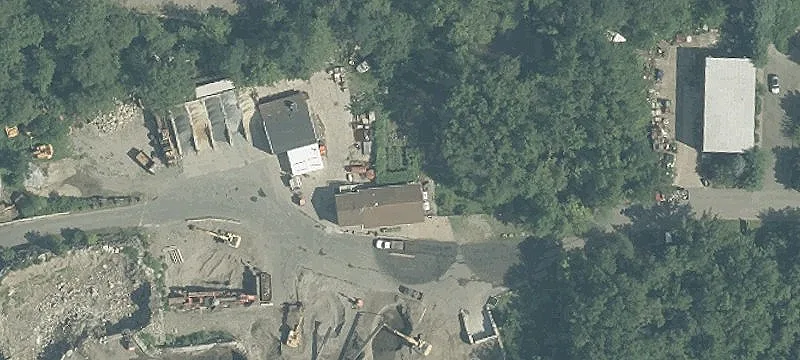 133 Amboy Rd
