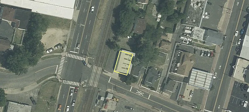 708 Evergreen Ave