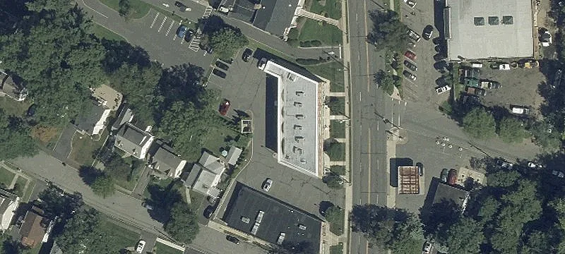250 Livingston Ave