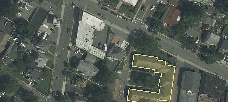 252 Ft Lee Rd