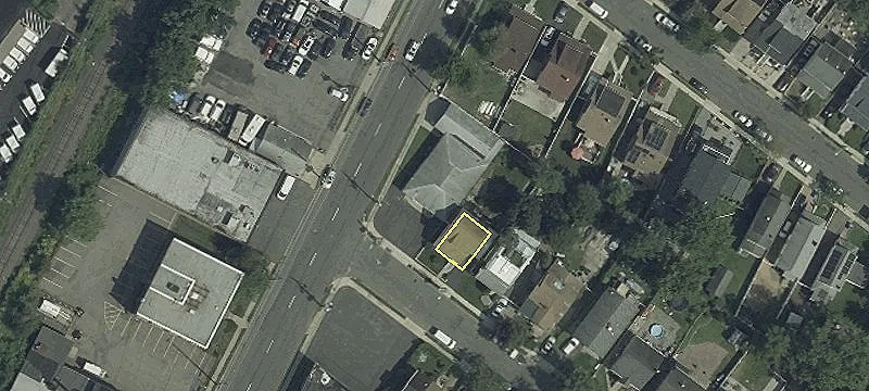 17 Grant St
