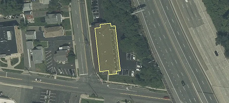 25 Market St, Unit 23