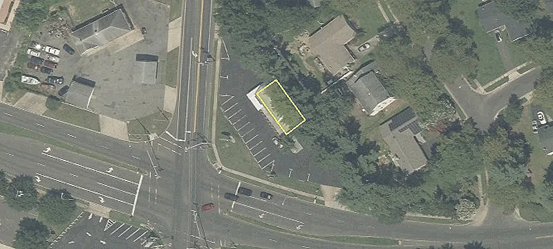 600 John F Kennedy Way