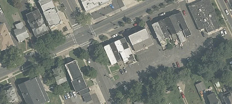 626 Collings Ave