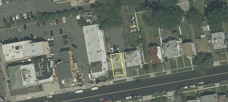 125 2nd Ave
