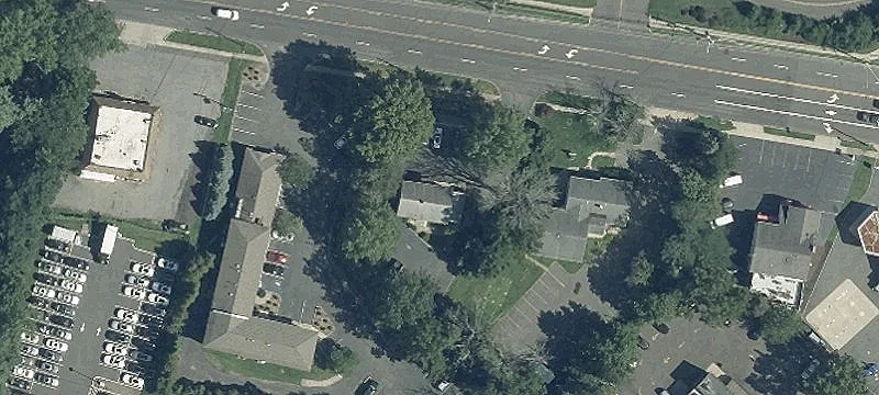 181 Franklin Cor Rd