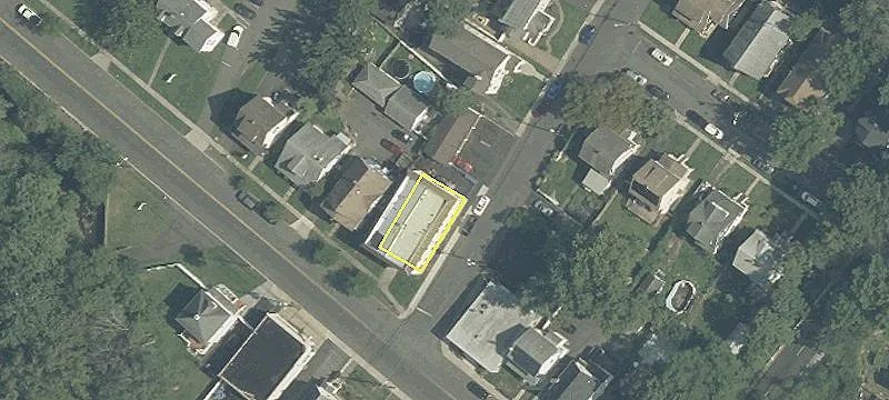 606 Somerset St, Unit 8