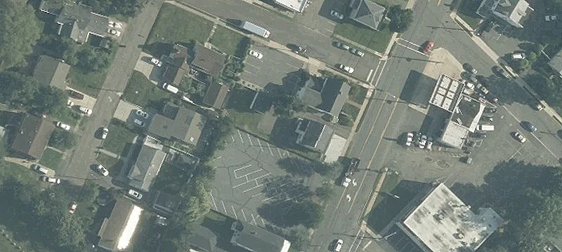 517 Georges Rd