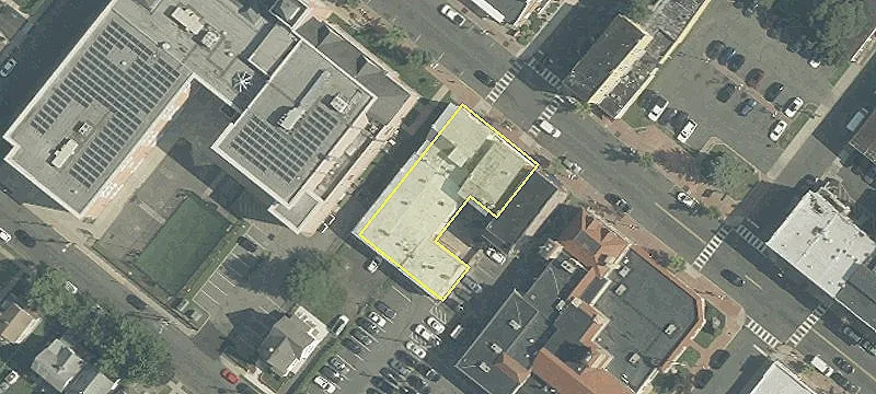 285 Somerset St, Unit 7