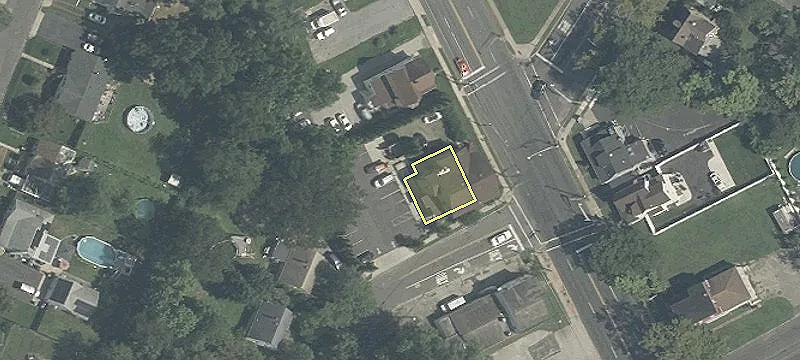 4 White Horse Pike