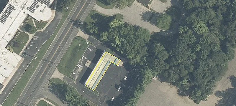 921 Gibbsboro Rd
