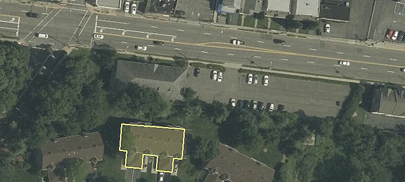 Bloomfield Ave