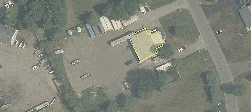 6 Park Dr