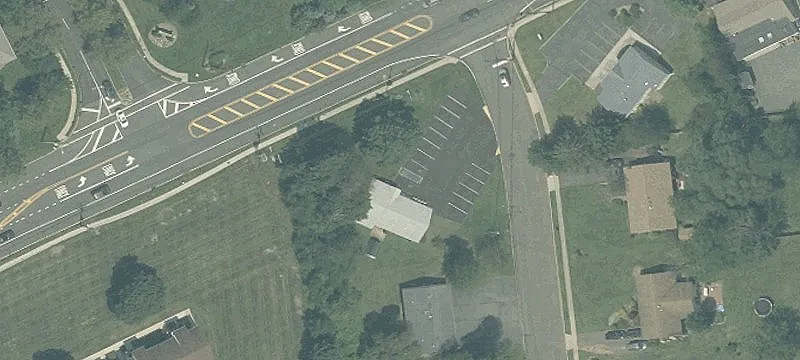 3 Stanworth Rd