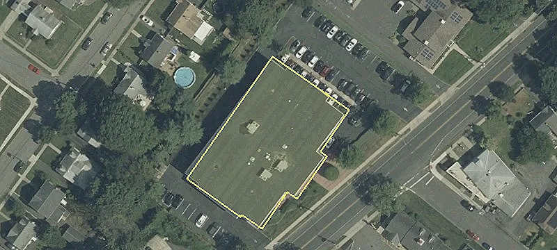 1150 Raritan Rd