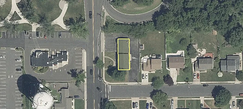 1 Blanchard Rd