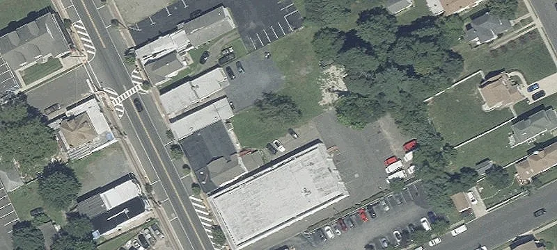 101 White Horse Pike
