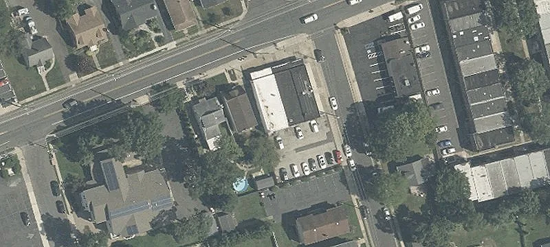 124 Evesham Rd