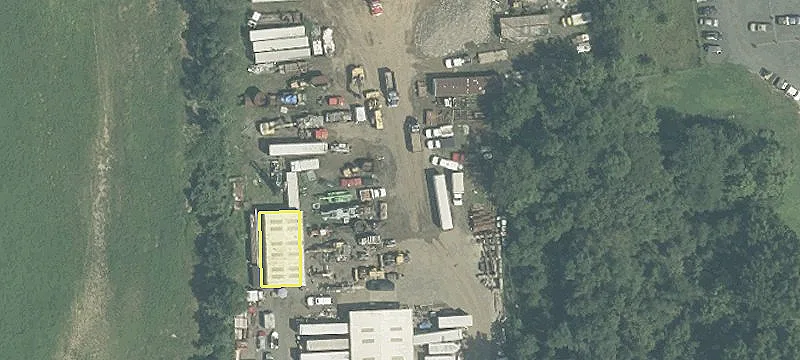 208 Bennett Rd