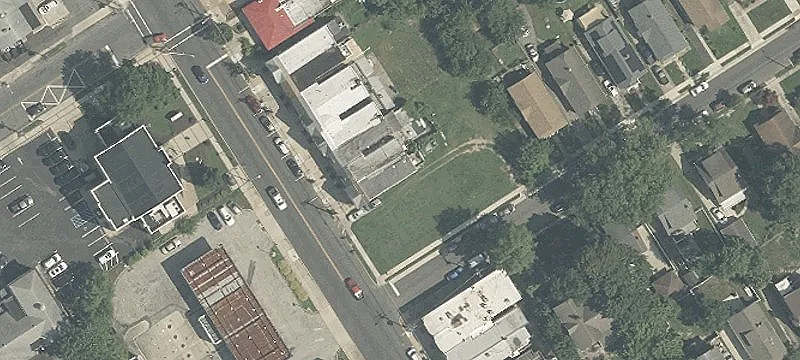 523 White Horse Pike