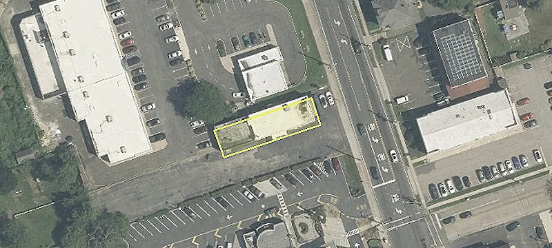 245 Black Horse Pike
