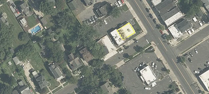 9 Greenwood Ave