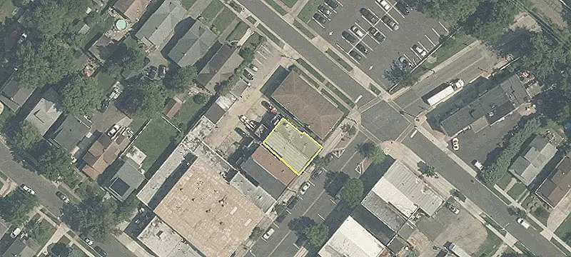 205 Clinton Ave