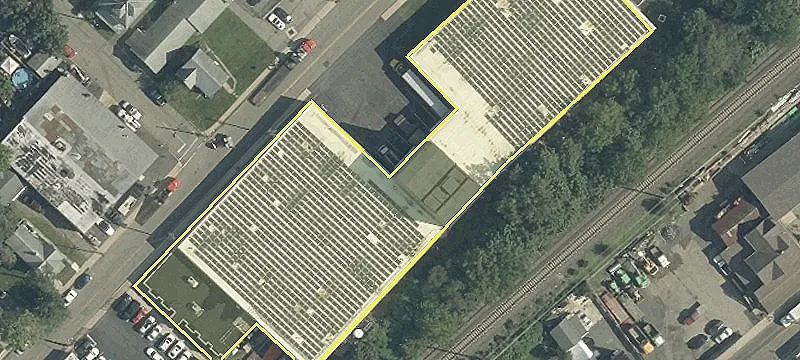 301 Division St