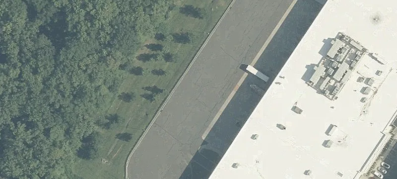 320 Half Acre Rd