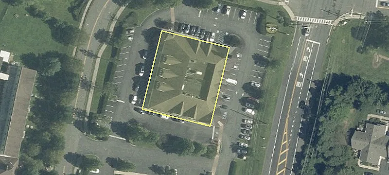 1 Tree Farm Rd