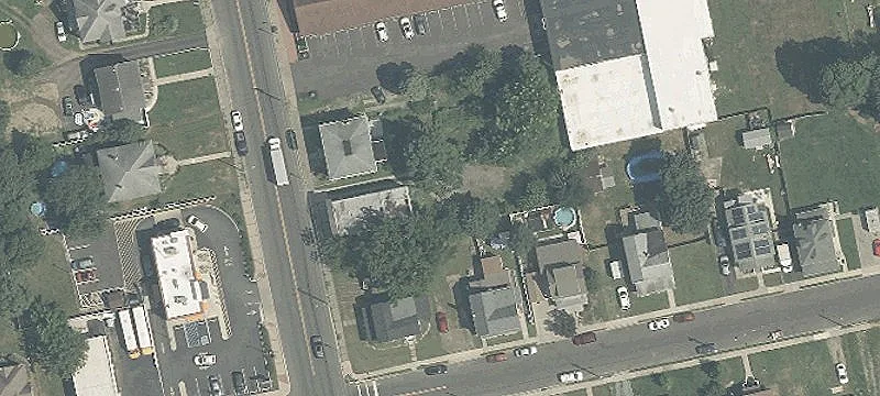311 Delsea Dr