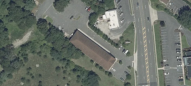1141 Tilton Rd
