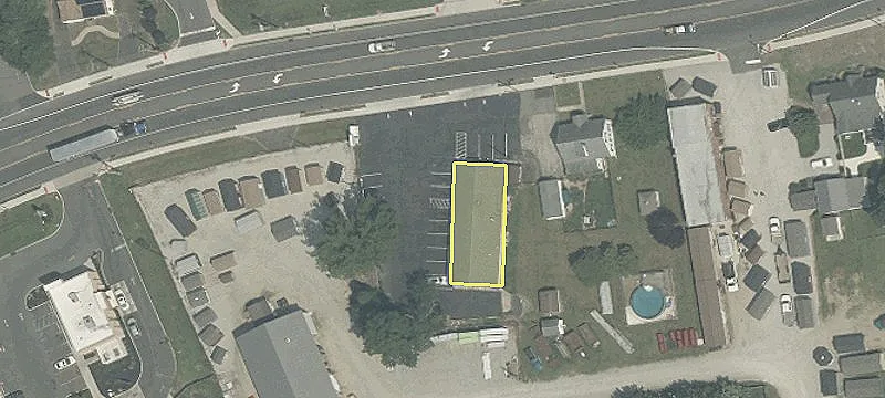 550 Delsea Dr