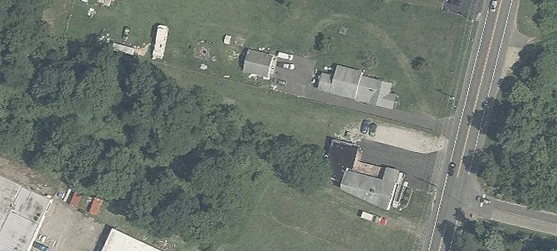 1640 Hurffville Rd