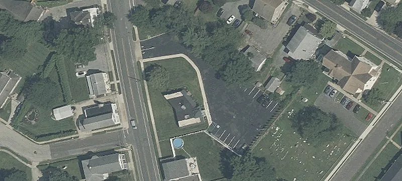125 Main St