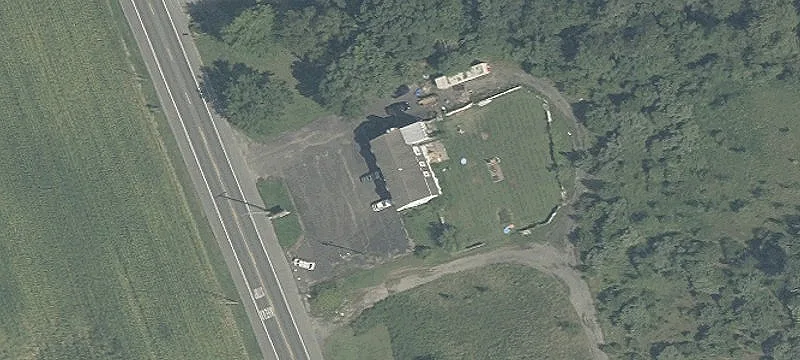 3380 Tuckahoe Rd