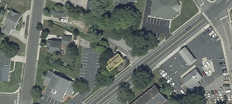 605 New Rd