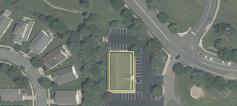 3 Parke Pl Blvd