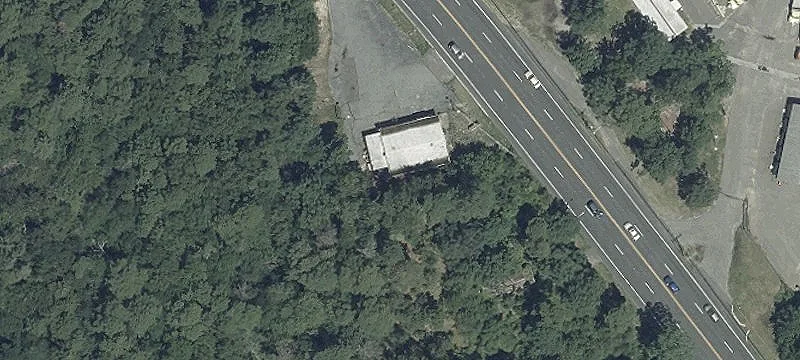 48 White Horse Pike