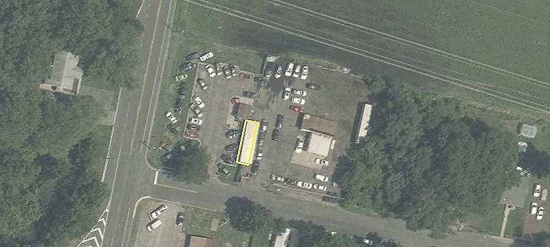 414 Hook Rd