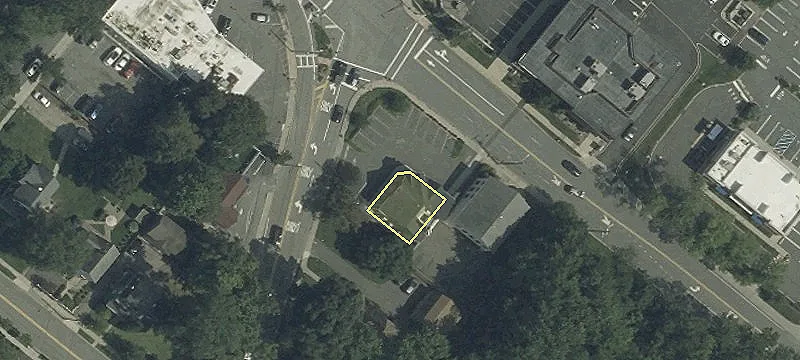 309 Closter Dock Rd