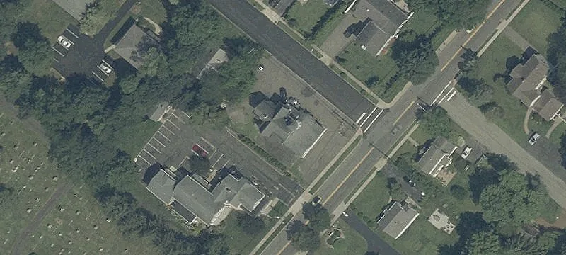 195 Ramapo Vly Rd