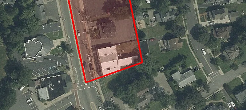 246 Kinderkamack Rd