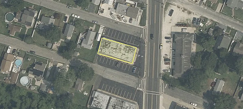 1301 Bayshore Rd