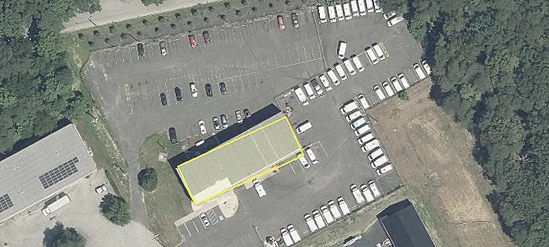 301 Allied Pkwy