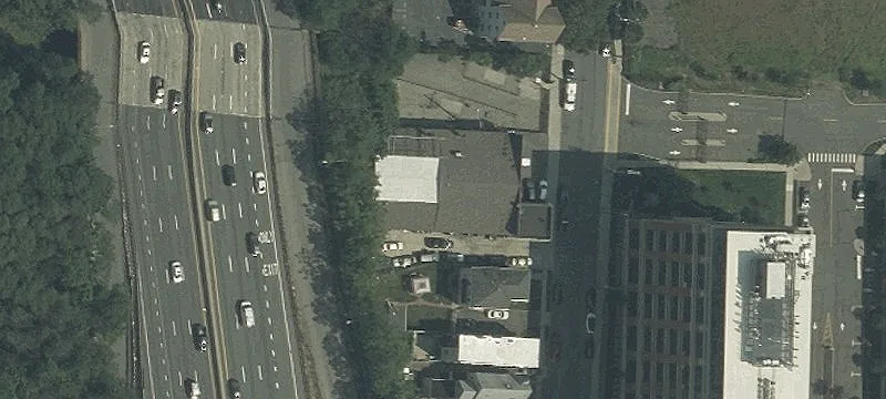 41 Lawrence St
