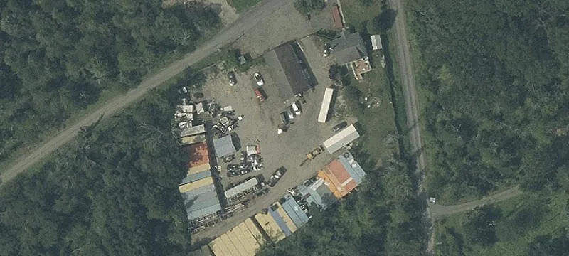 1 Old Ml Rd